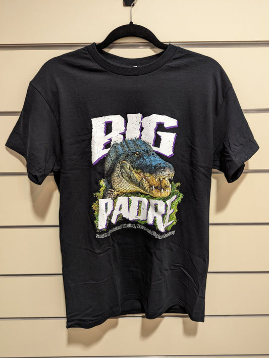 Big Padre Shirt